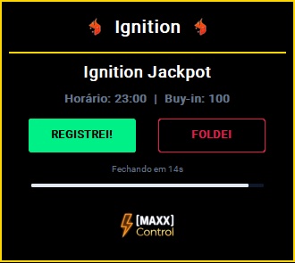 Popup Ignition