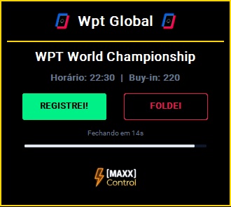 Popup WPT